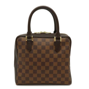 LOUIS VUITTON Damier Brera Handbag